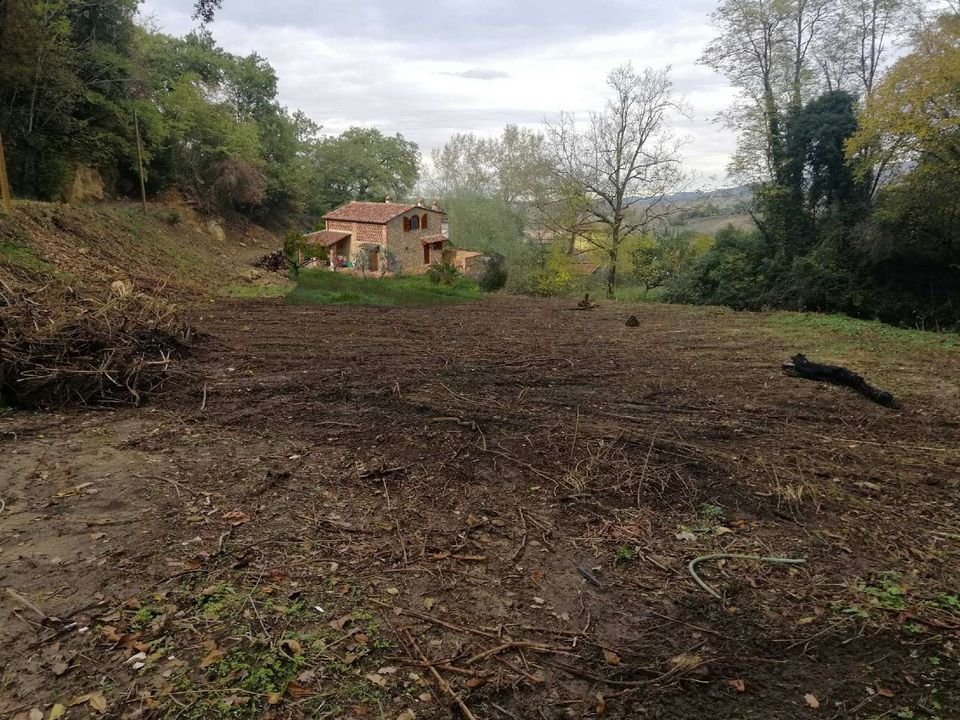 Farm hus i Volterra, Pisa - foto 3