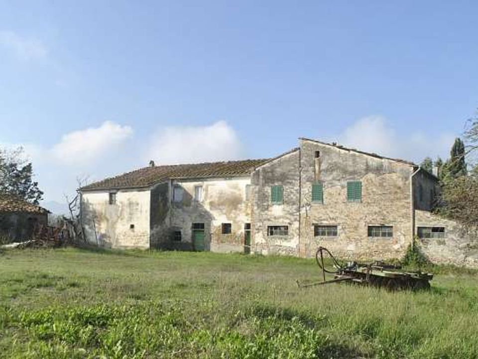 Farm hus i Volterra, Pisa - foto 1