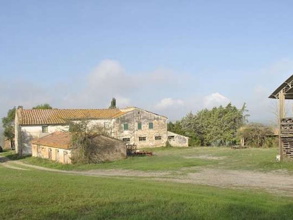 Farm hus i Volterra, Pisa - foto 2