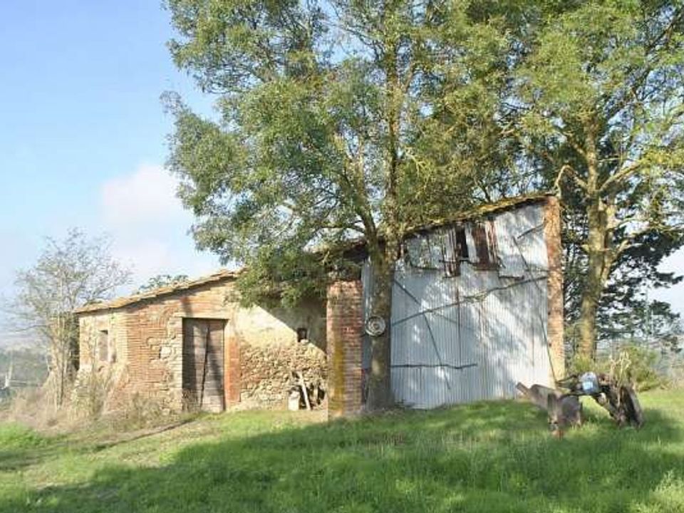 Farm hus i Volterra, Pisa - foto 5