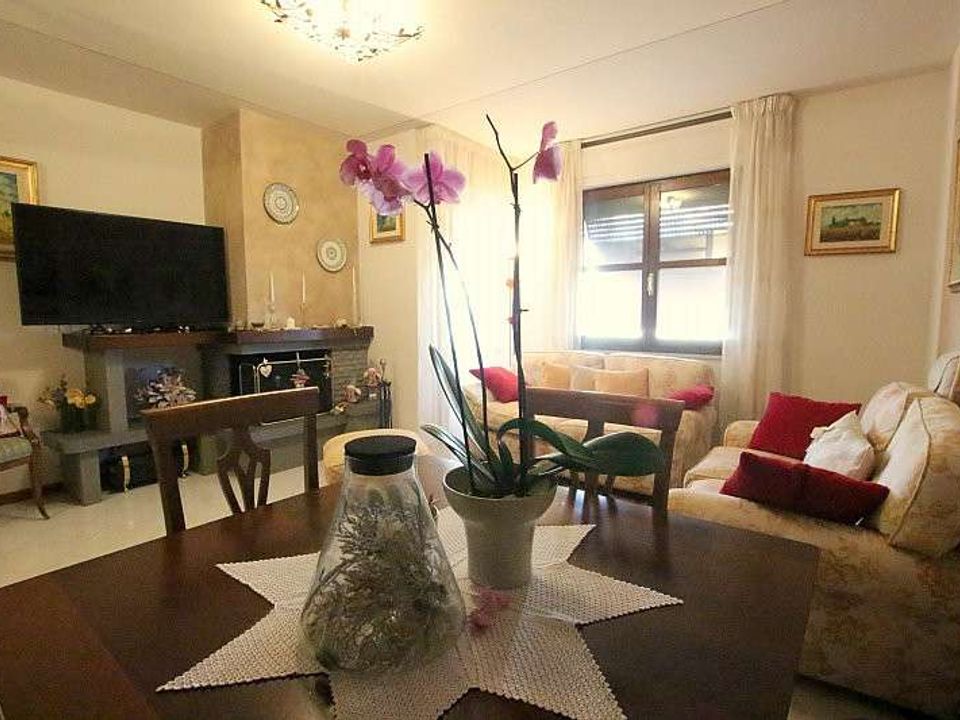 Villa i Volterra, Pisa - foto 2