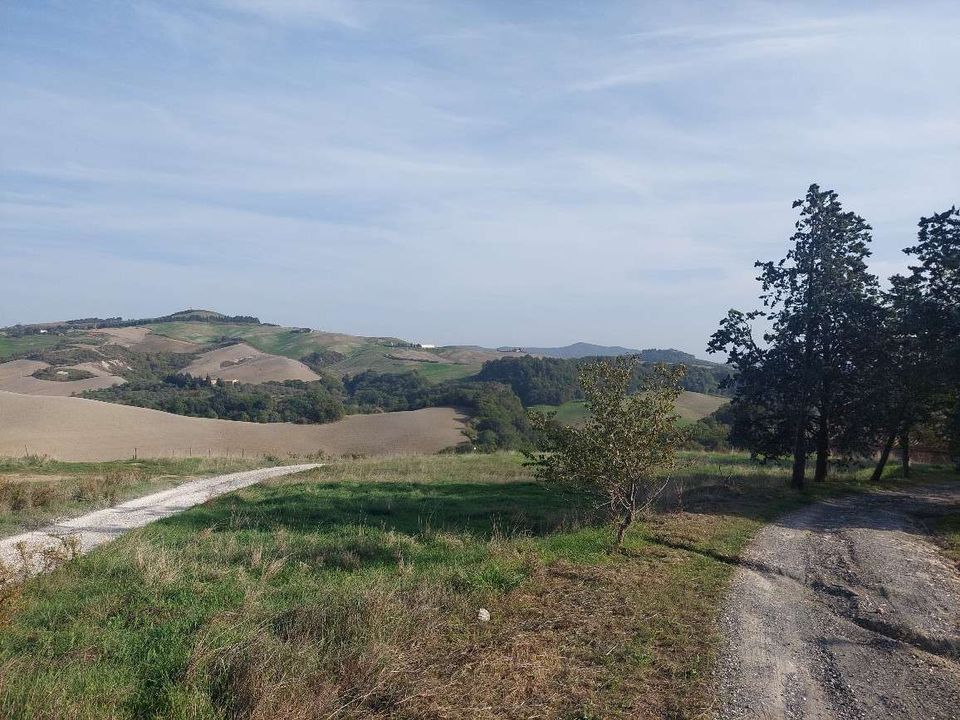 Farm hus i Volterra, Pisa - foto 5