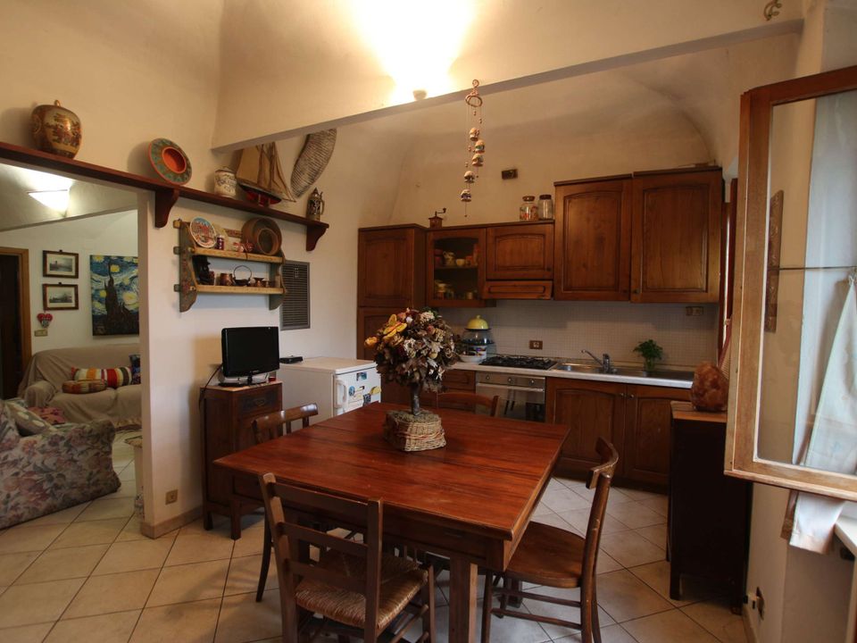 Villa i Volterra, Pisa - foto 2
