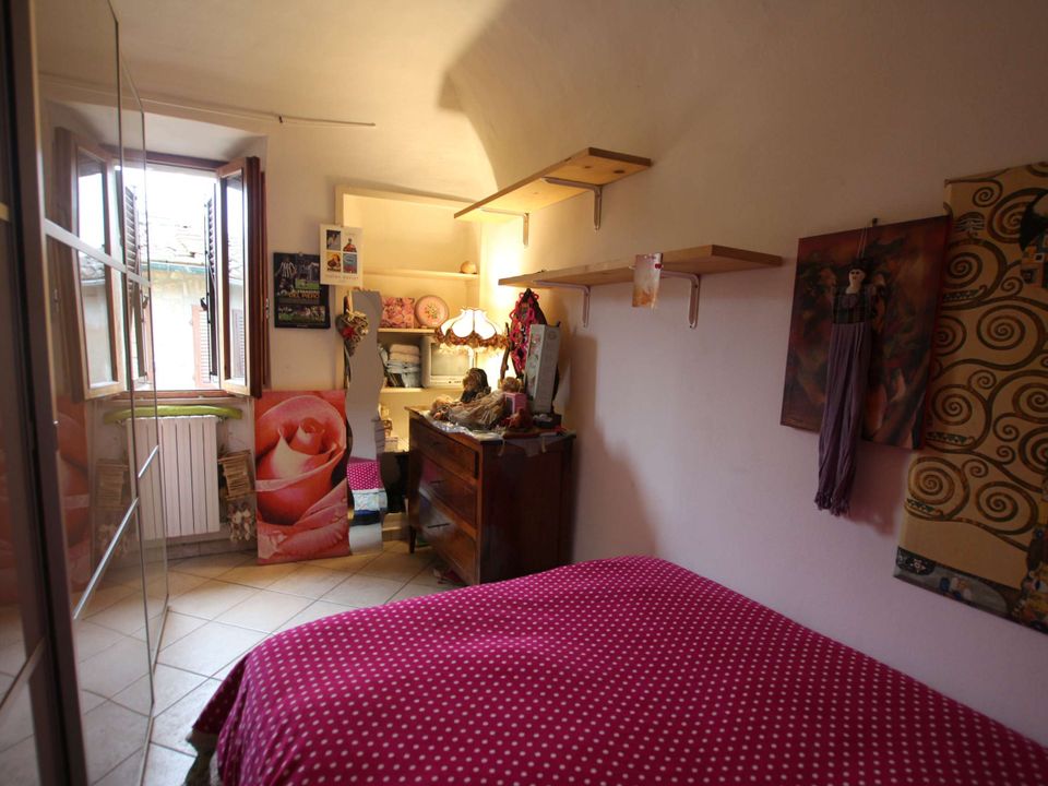 Villa i Volterra, Pisa - foto 3