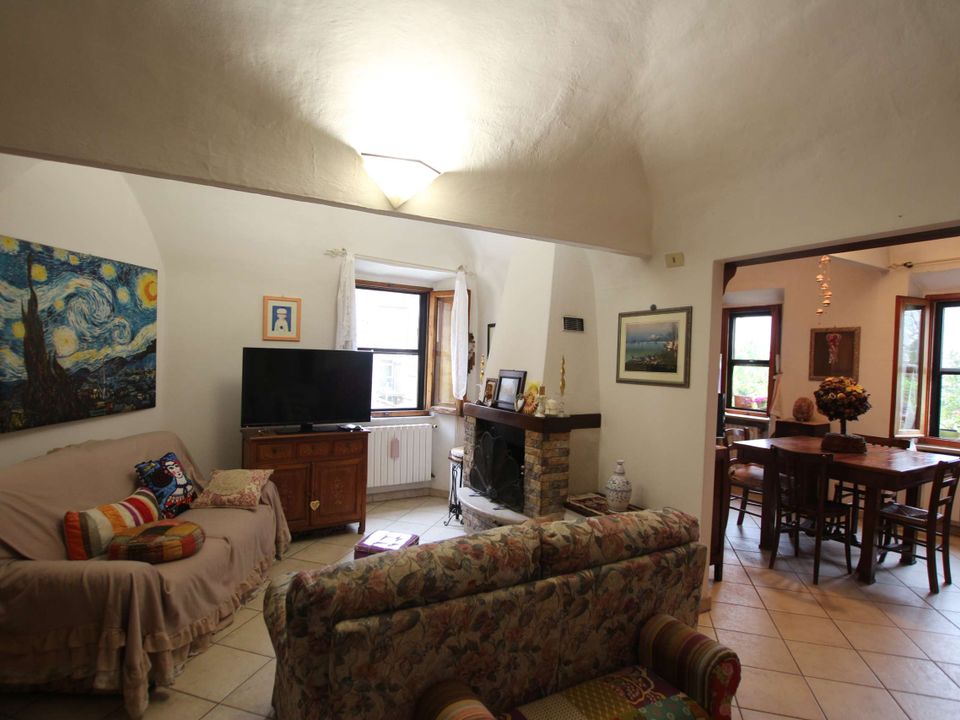 Villa i Volterra, Pisa - foto 4