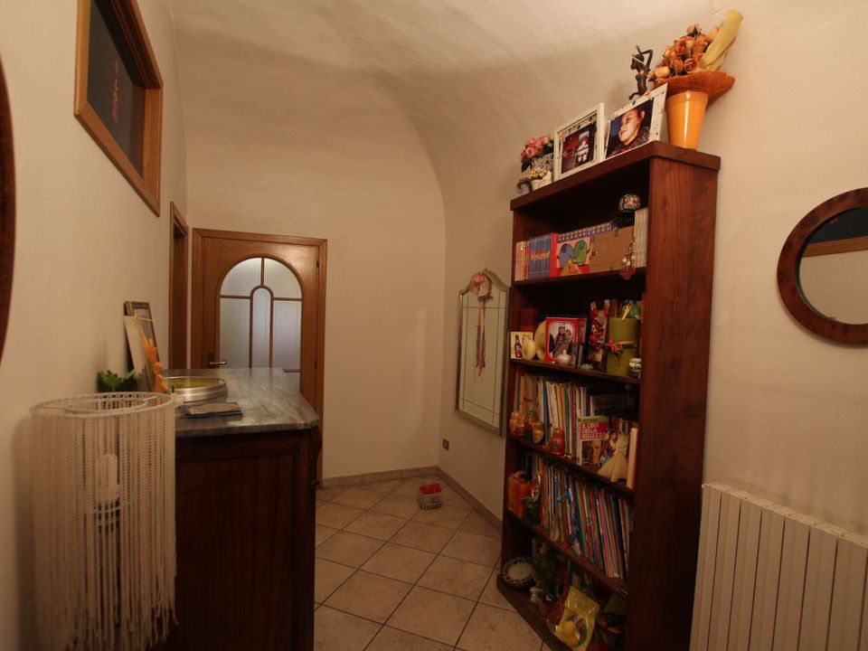 Villa i Volterra, Pisa - foto 5