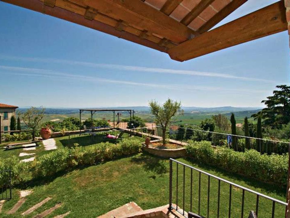 Villa i Chianni, Pisa - foto 3
