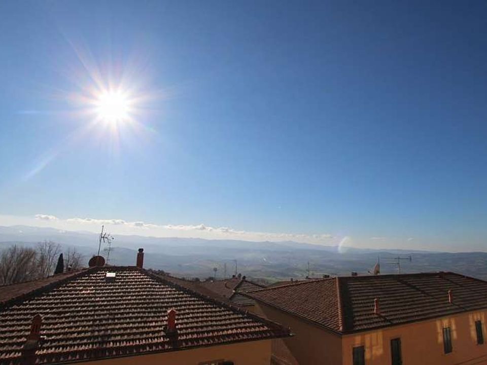 Villa en Volterra, Pisa - foto 2