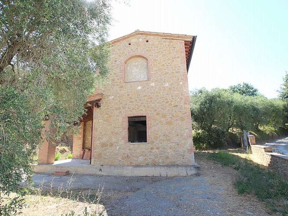 Farm hus i Volterra, Pisa - foto 5