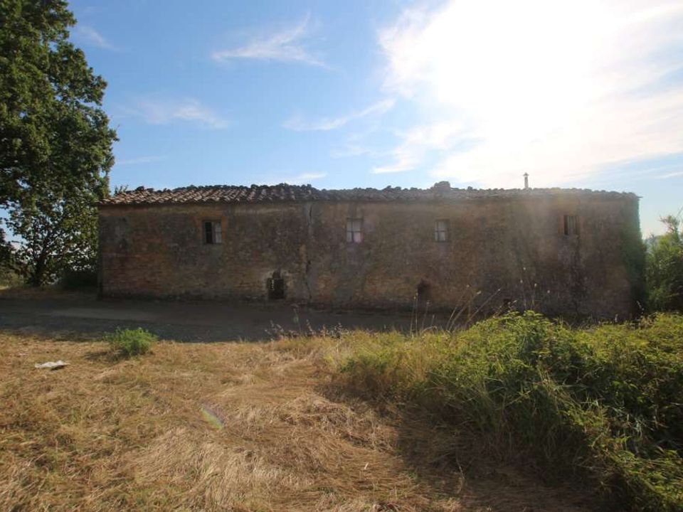 Farm hus i Volterra, Pisa - foto 2