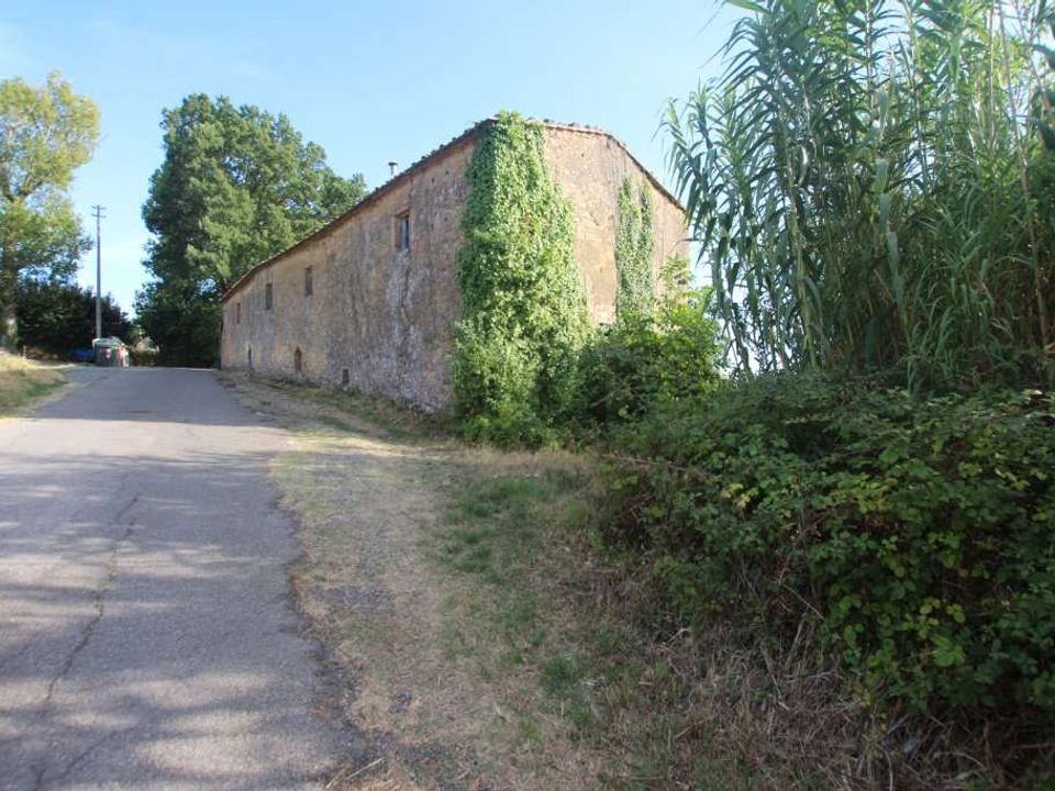 Farm hus i Volterra, Pisa - foto 4