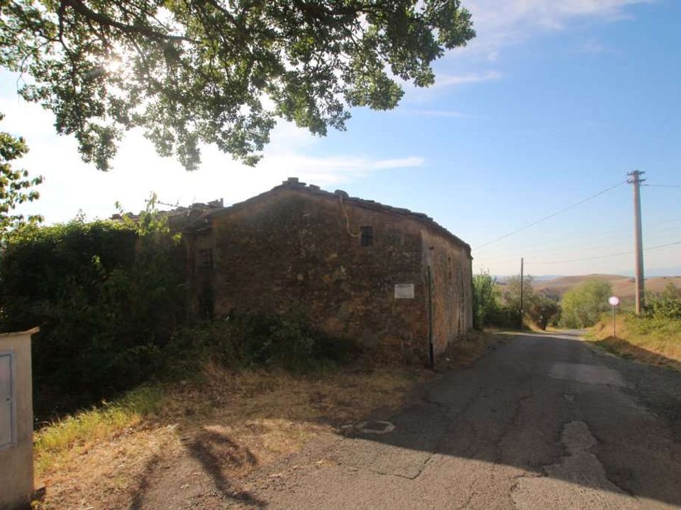 Farm hus i Volterra, Pisa - foto 5