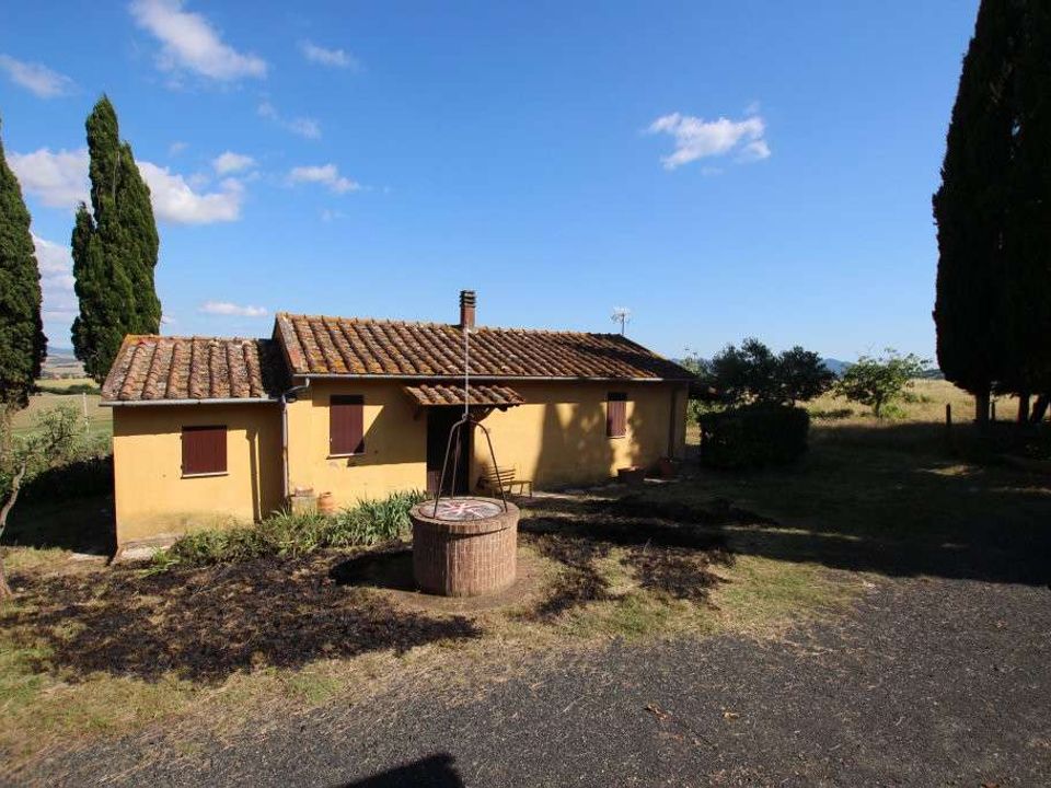 Farm hus i Volterra, Pisa - foto 4