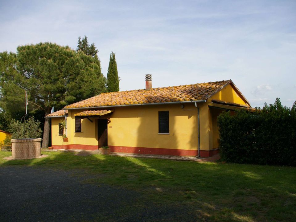 Farm hus i Volterra, Pisa - foto 5