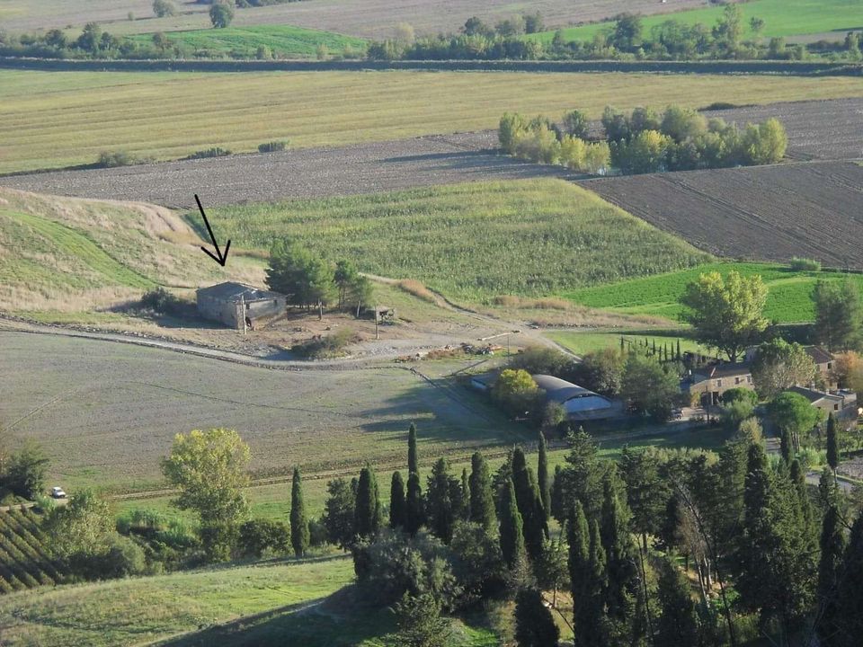 Farm hus i Peccioli, Pisa - foto 3