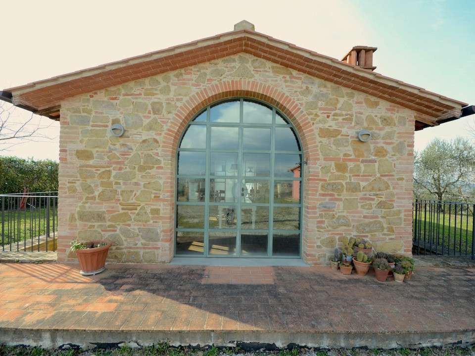 Farm hus i Gambassi Terme, Florence - foto 3