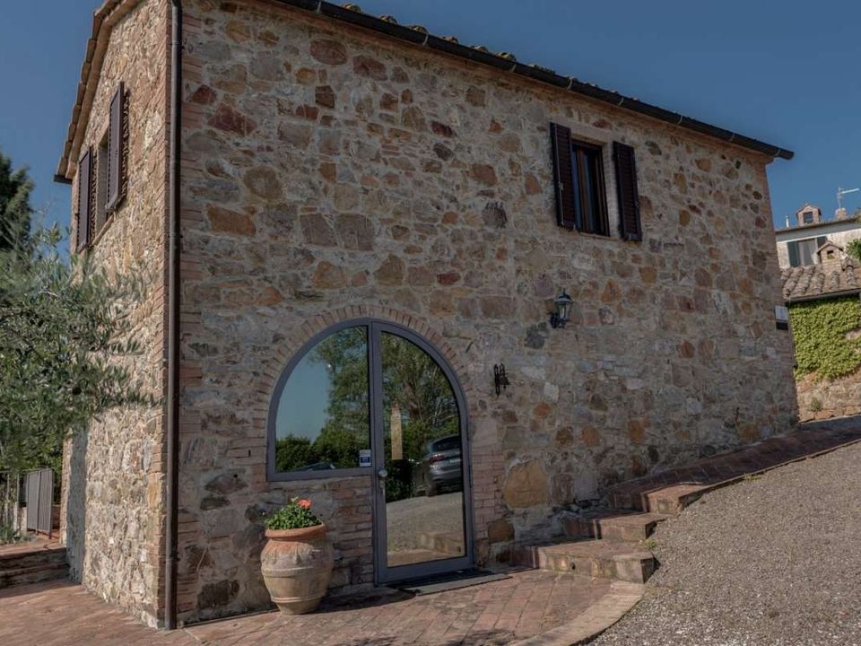 Farm hus i Murlo, Siena - foto 3