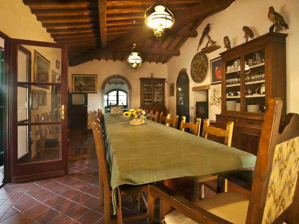 Farm hus i Peccioli, Pisa - foto 2