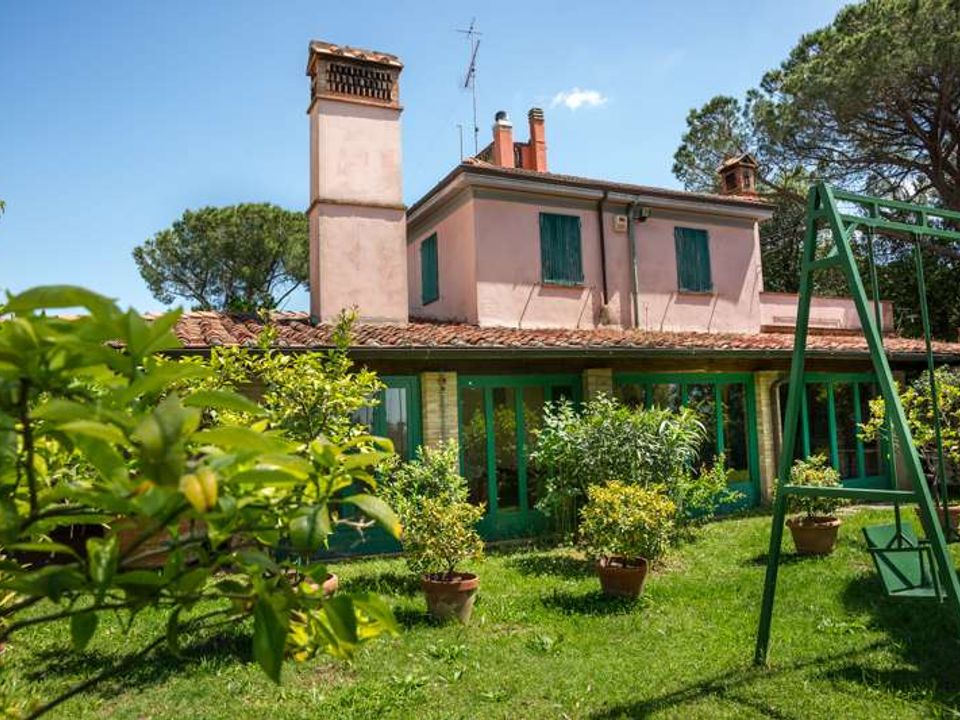 Farm hus i Peccioli, Pisa - foto 3