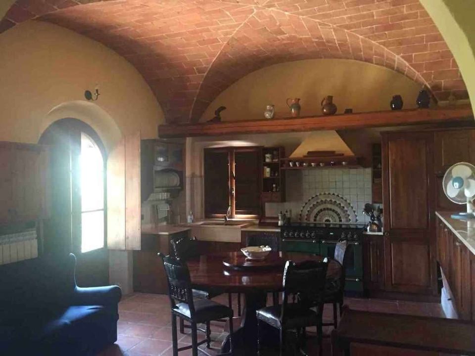 Farm hus i Suvereto, Livorno - foto 3