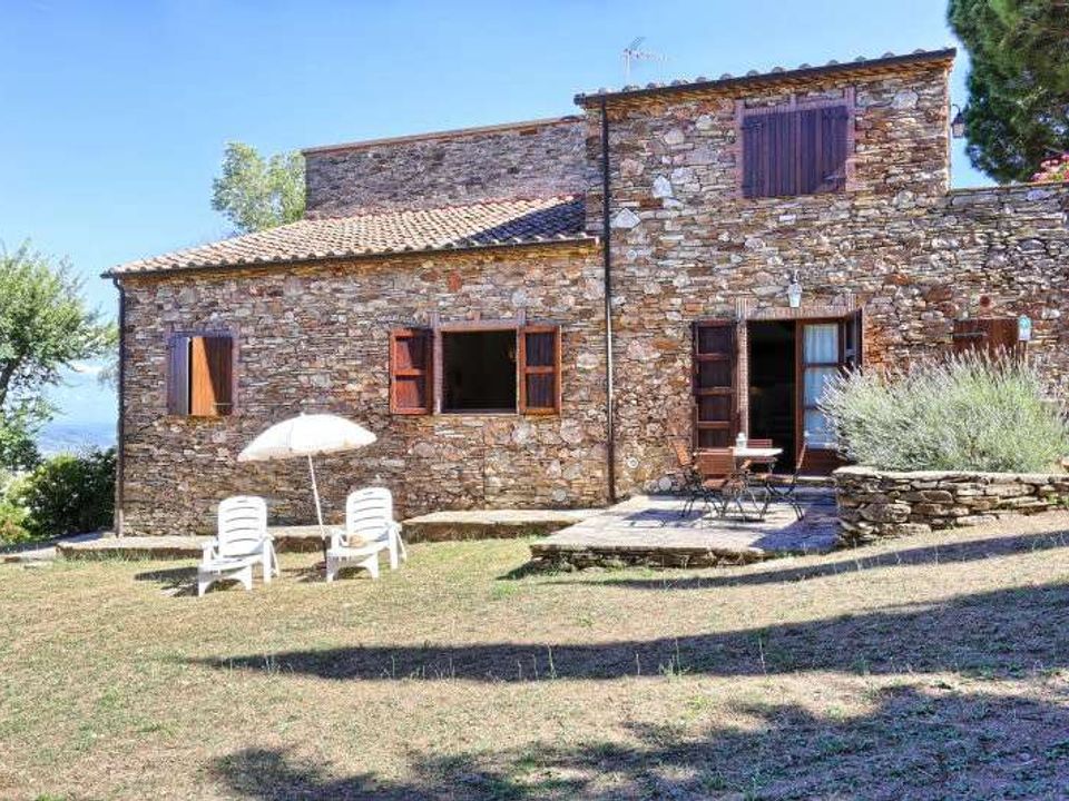 Farm hus i Suvereto, Livorno - foto 4