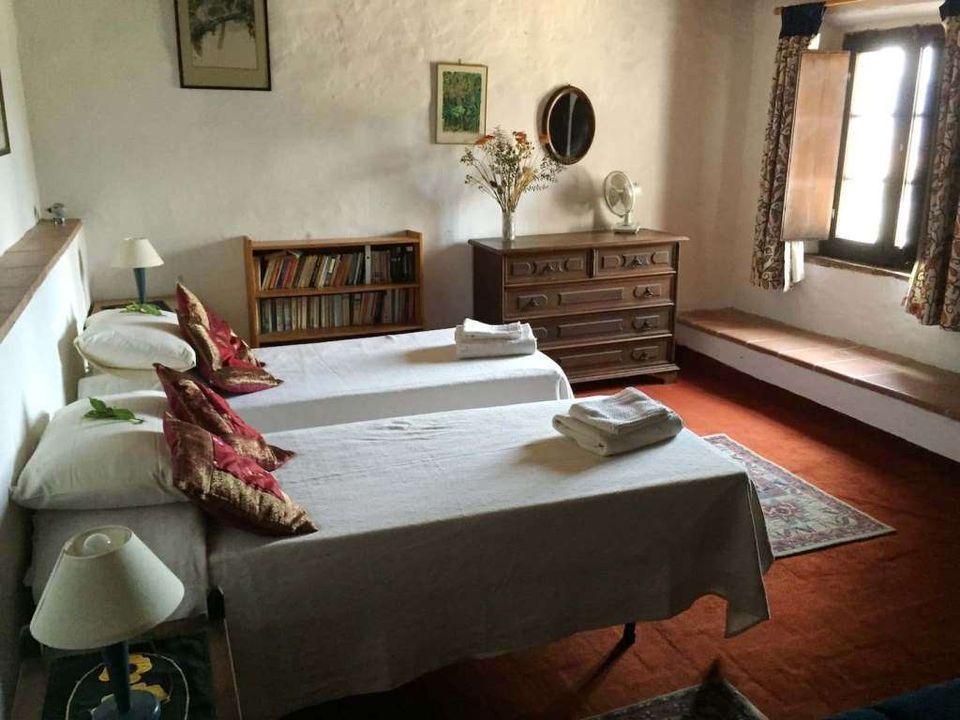 Farm hus i Suvereto, Livorno - foto 5
