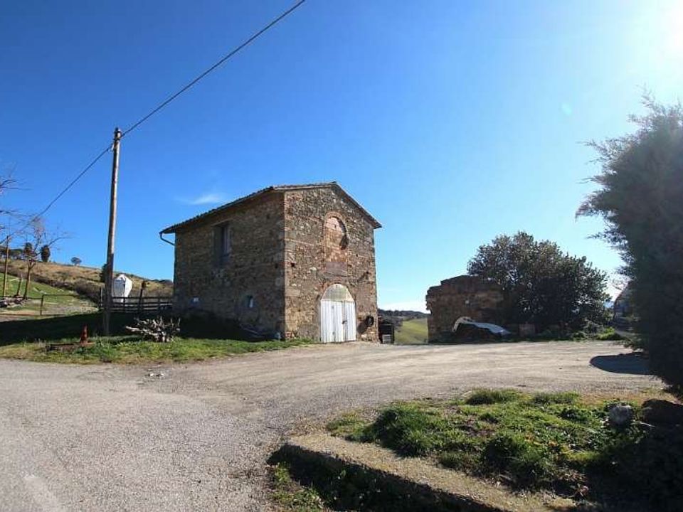 Masia a Pomarance, Pisa - foto 2