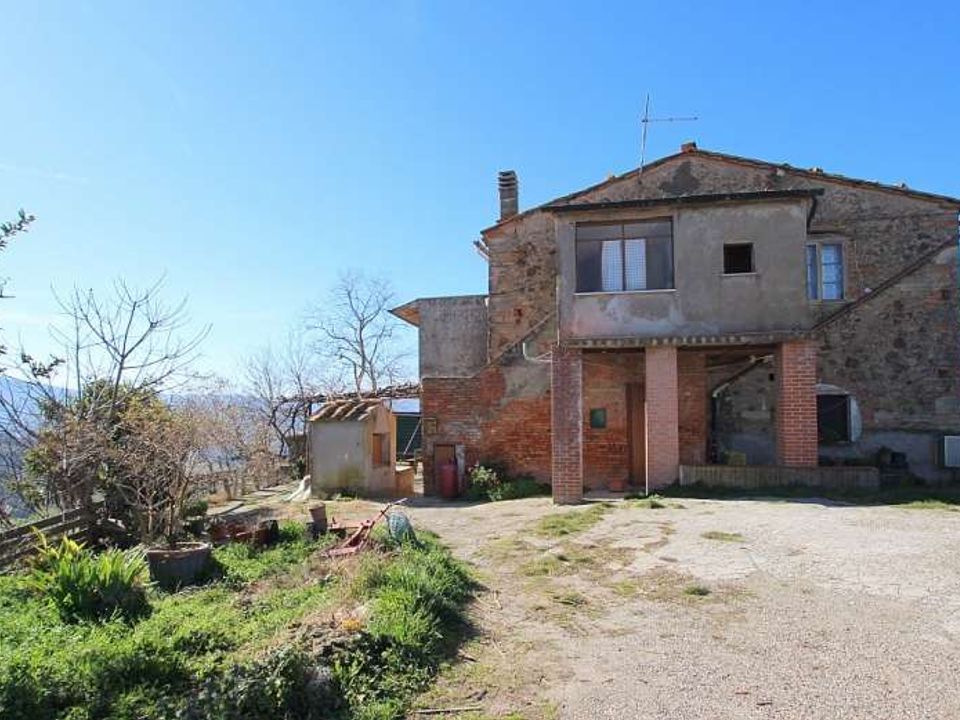 Masia a Pomarance, Pisa - foto 4