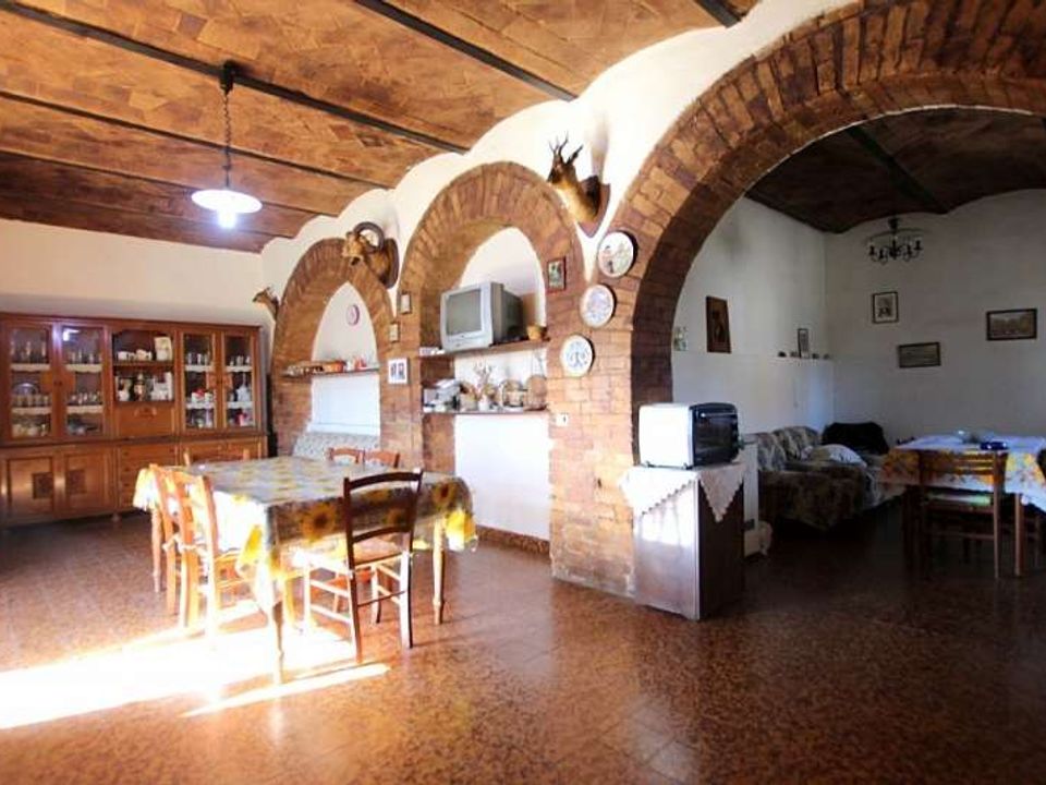 Masia a Pomarance, Pisa - foto 5