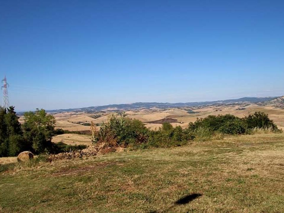 Farm hus i Montecatini Val di Cecina, Pisa - foto 4