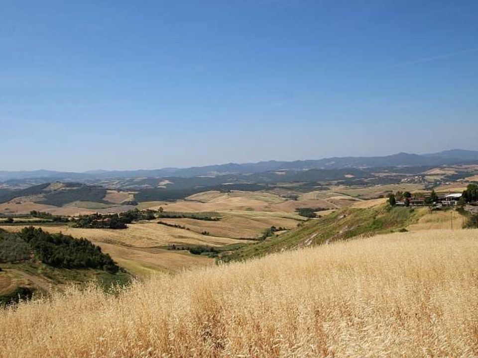 Farm hus i Volterra, Pisa - foto 2