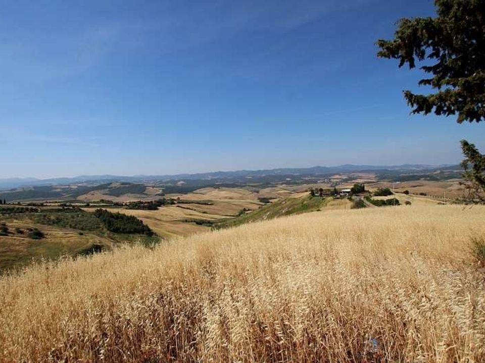 Farm hus i Volterra, Pisa - foto 3