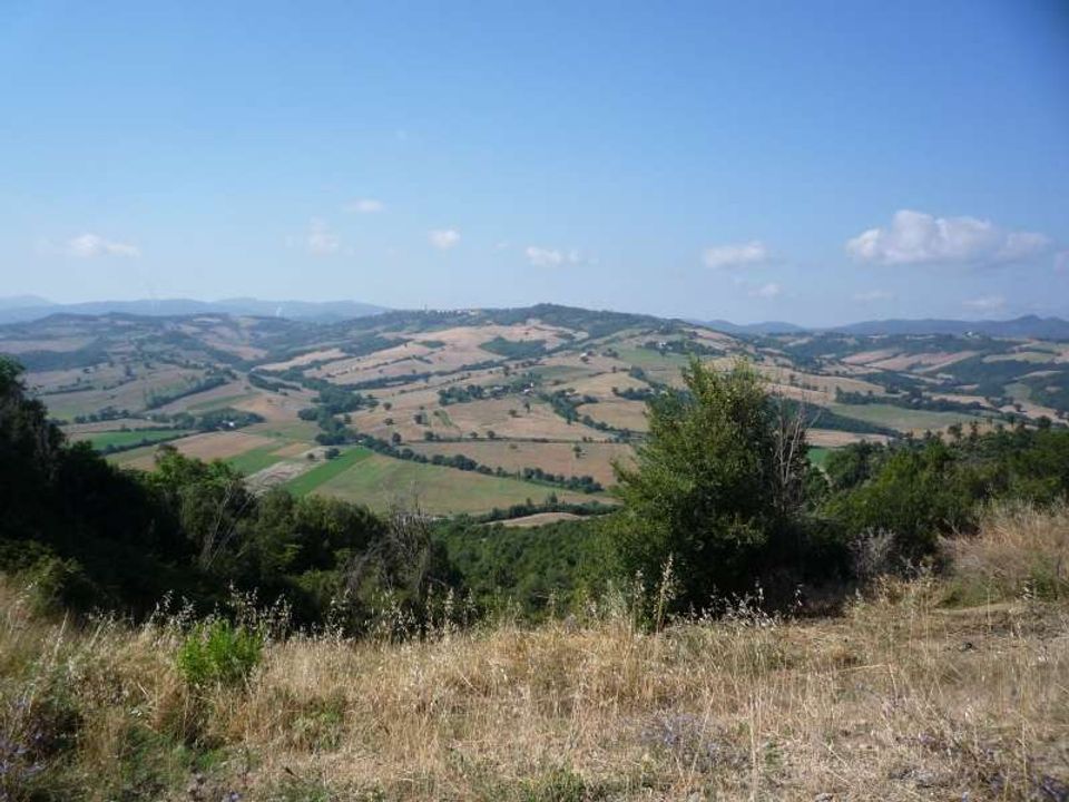 Farm hus i Volterra, Pisa - foto 2