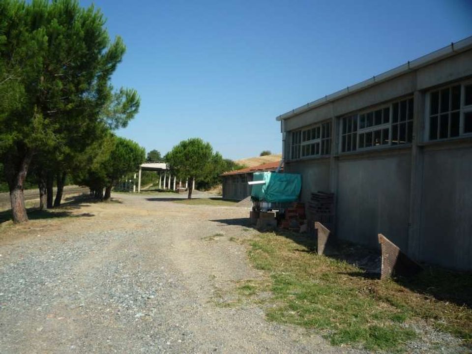 Farm hus i Volterra, Pisa - foto 3