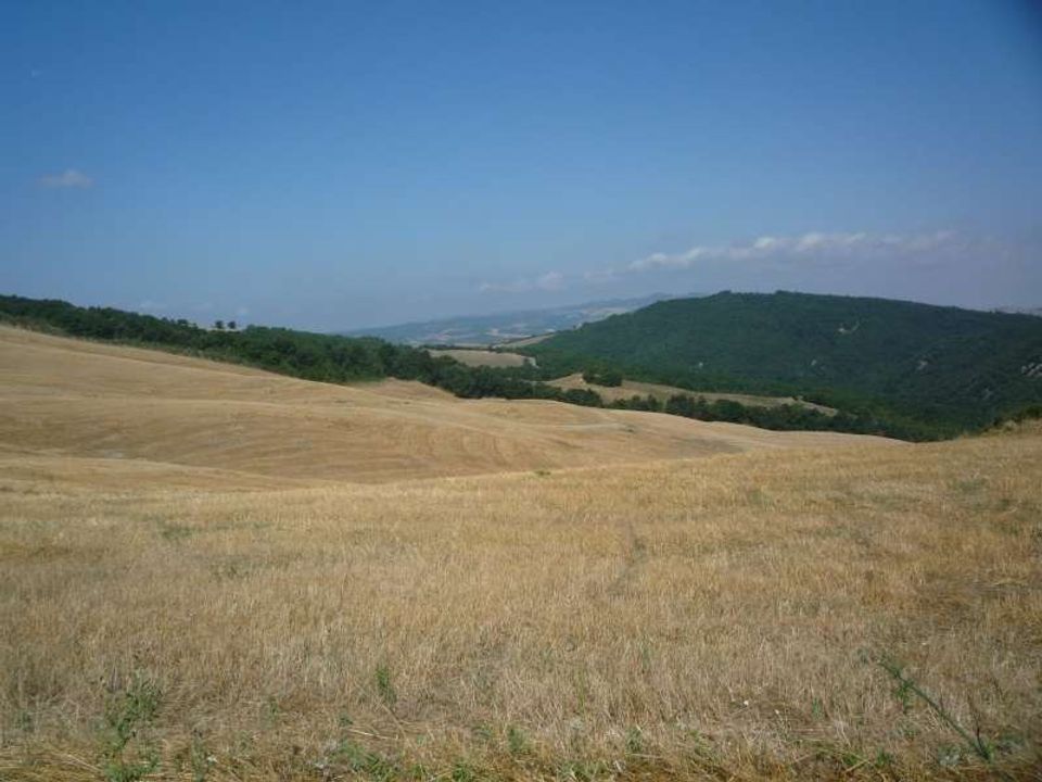 Farm hus i Volterra, Pisa - foto 5