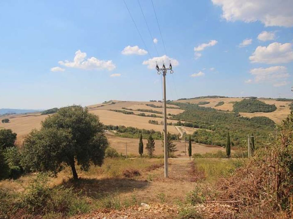 Farm hus i Volterra, Pisa - foto 2