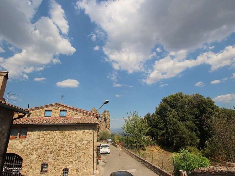 Farm hus i Volterra, Pisa - foto 3
