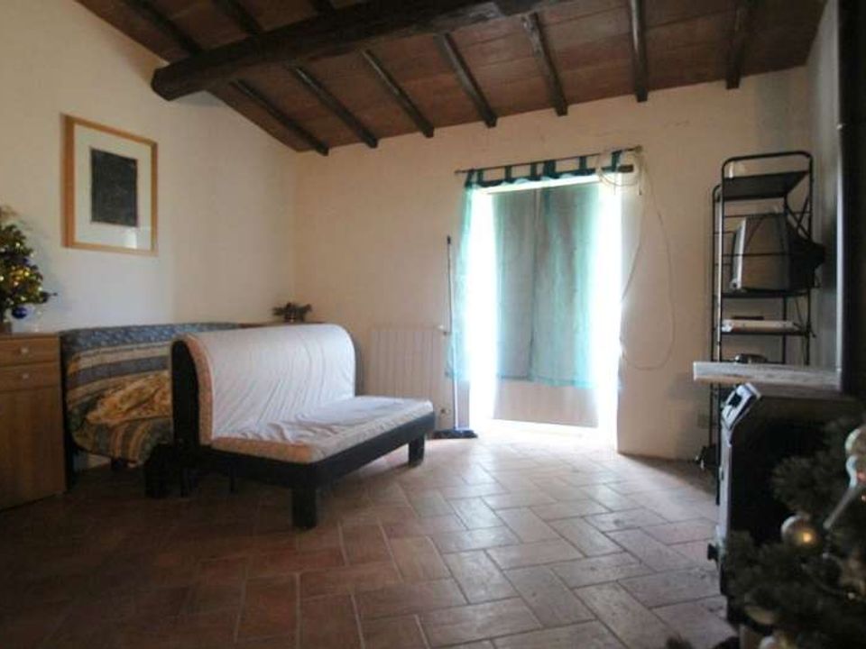 Farm hus i Volterra, Pisa - foto 4