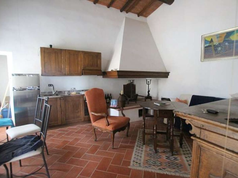 Farm hus i Volterra, Pisa - foto 5