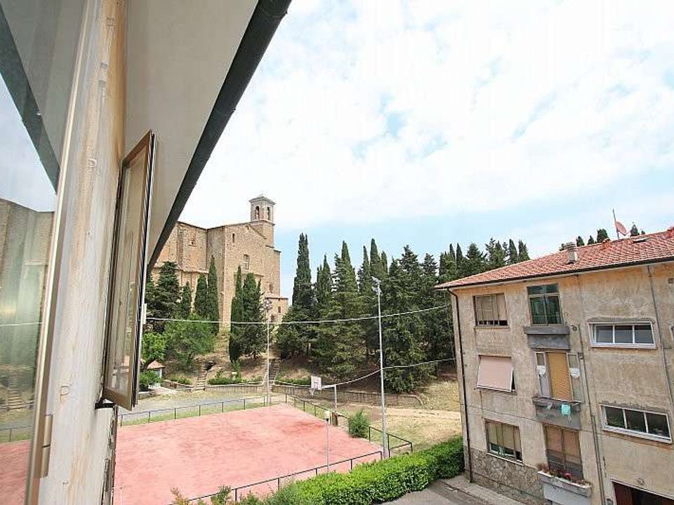 Villa a Volterra, Pisa - foto 1