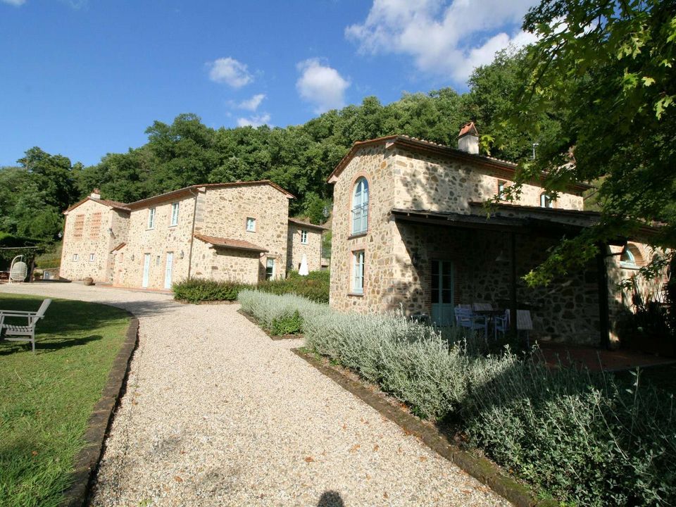 Villa i Lamporecchio, Pistoia - foto 2