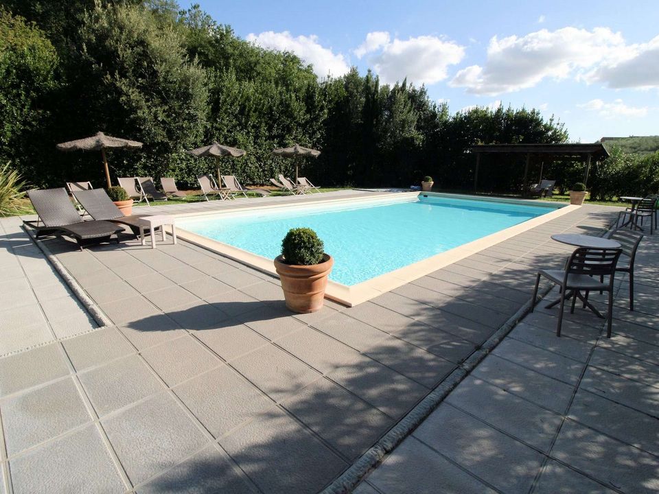 Villa i Lamporecchio, Pistoia - foto 3