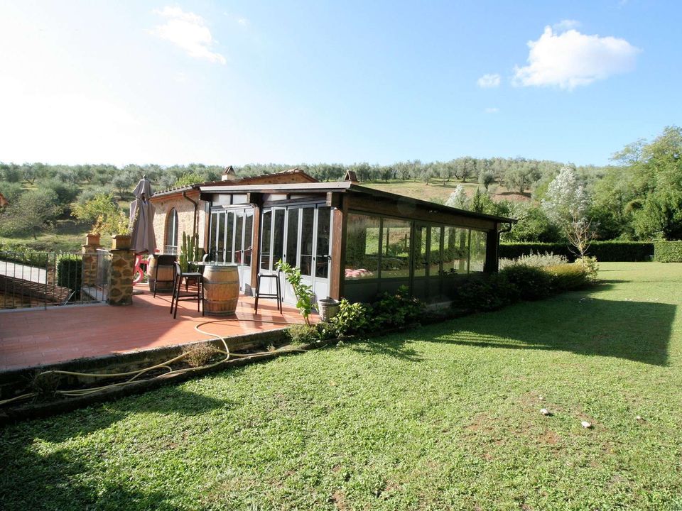 Villa i Lamporecchio, Pistoia - foto 4