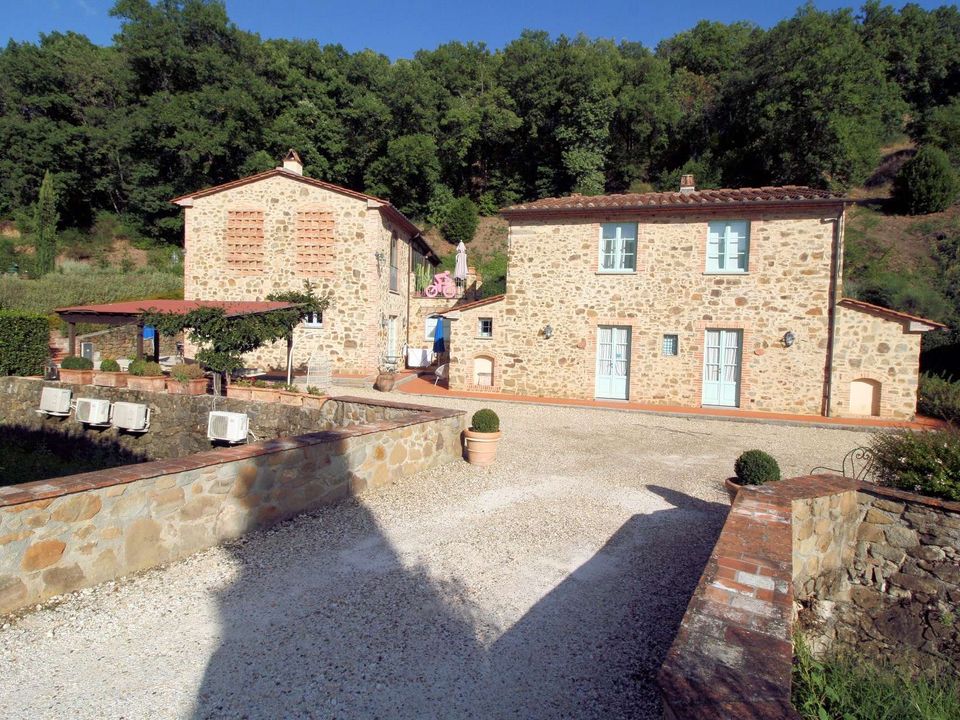 Villa i Lamporecchio, Pistoia - foto 5