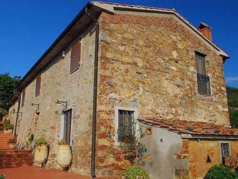 Farm hus i Vicopisano, Pisa - foto 2