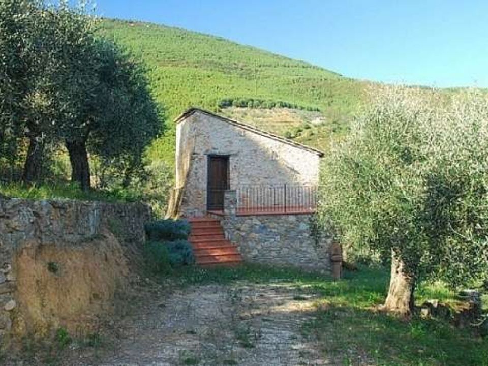 Farm hus i Vicopisano, Pisa - foto 3