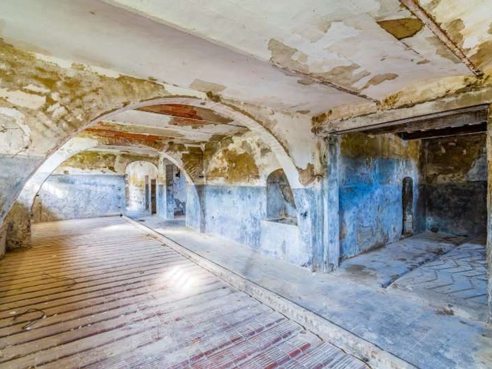 Gårdshus i Montaione, Florence - bilde 3