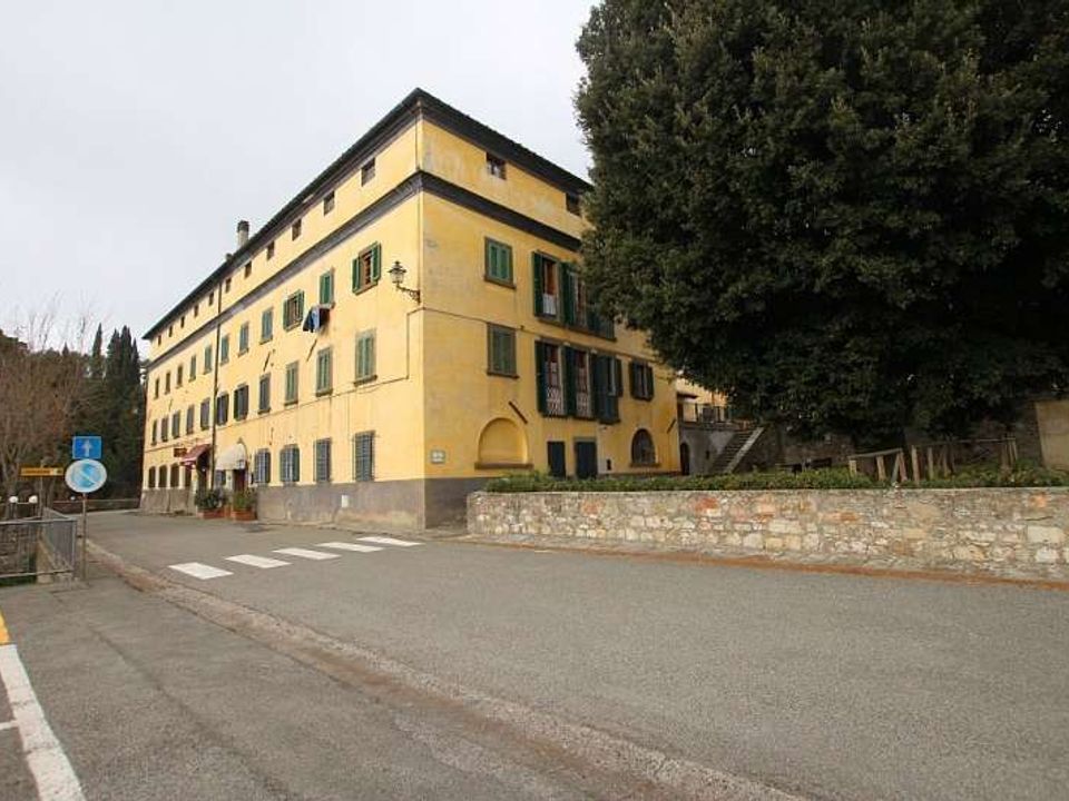 Villa i Montecatini Val di Cecina, Pisa - foto 1