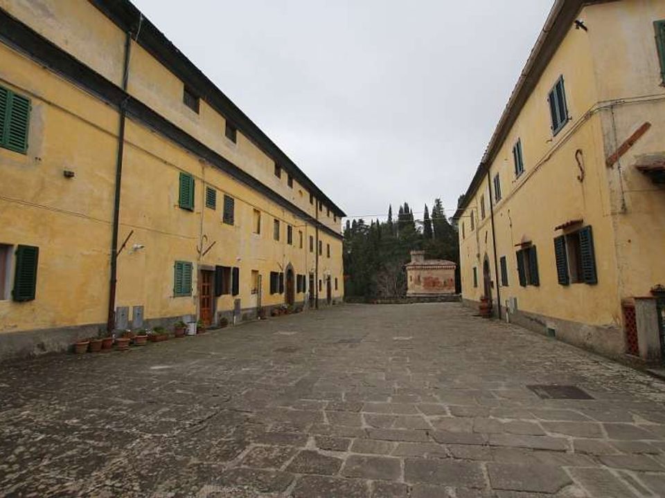 Villa i Montecatini Val di Cecina, Pisa - foto 2