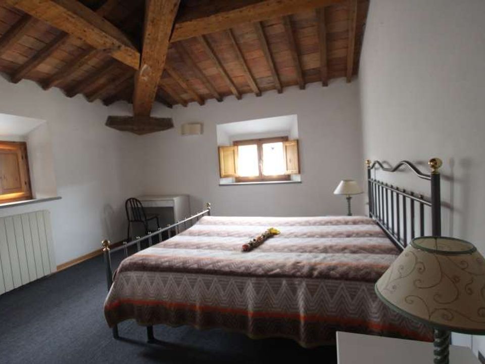 Villa i Montecatini Val di Cecina, Pisa - foto 4